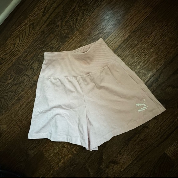 Nwot puma short - Picture 1 of 2